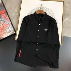 Prada Shirts